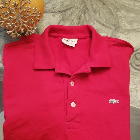 Lacoste Other - ♥️💥Lacoste polo